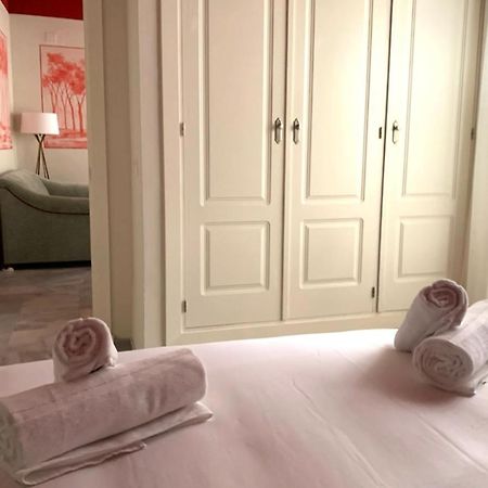 Ritual Sevilla Suites Alameda 1 Eksteriør bilde